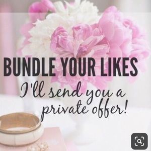 Bundle & Save!